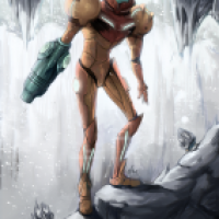 Metroid Prime