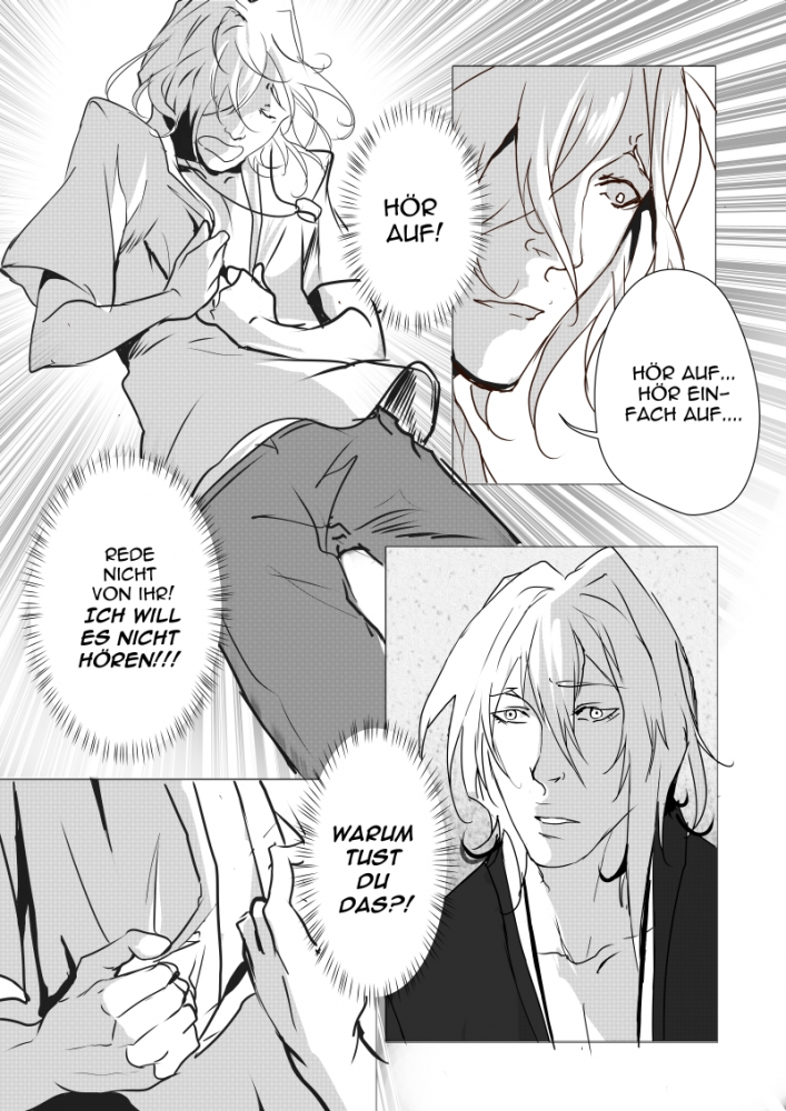 Comic: Hom[m]E - Kapitel 3 36