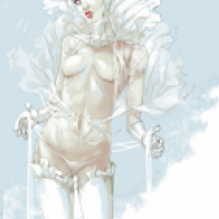 white majesty (zensiert)