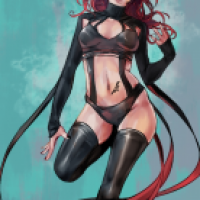 Commission for Margarita