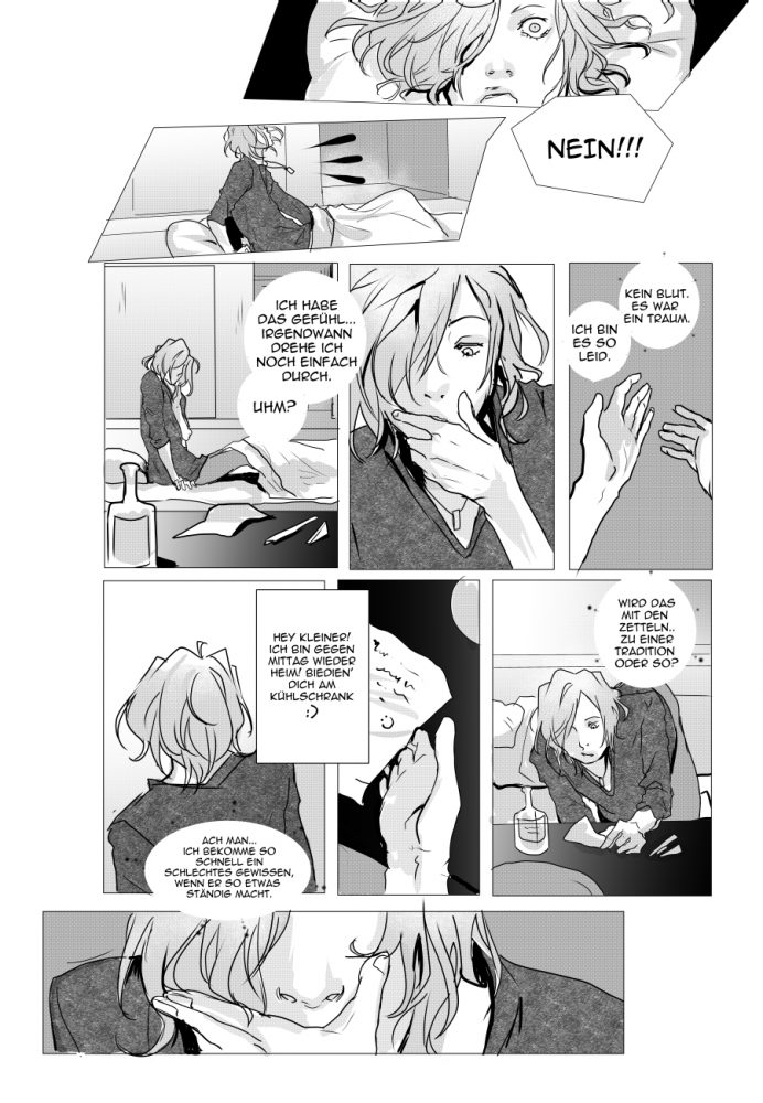 Comic: Hom[m]E - Kapitel 4 36