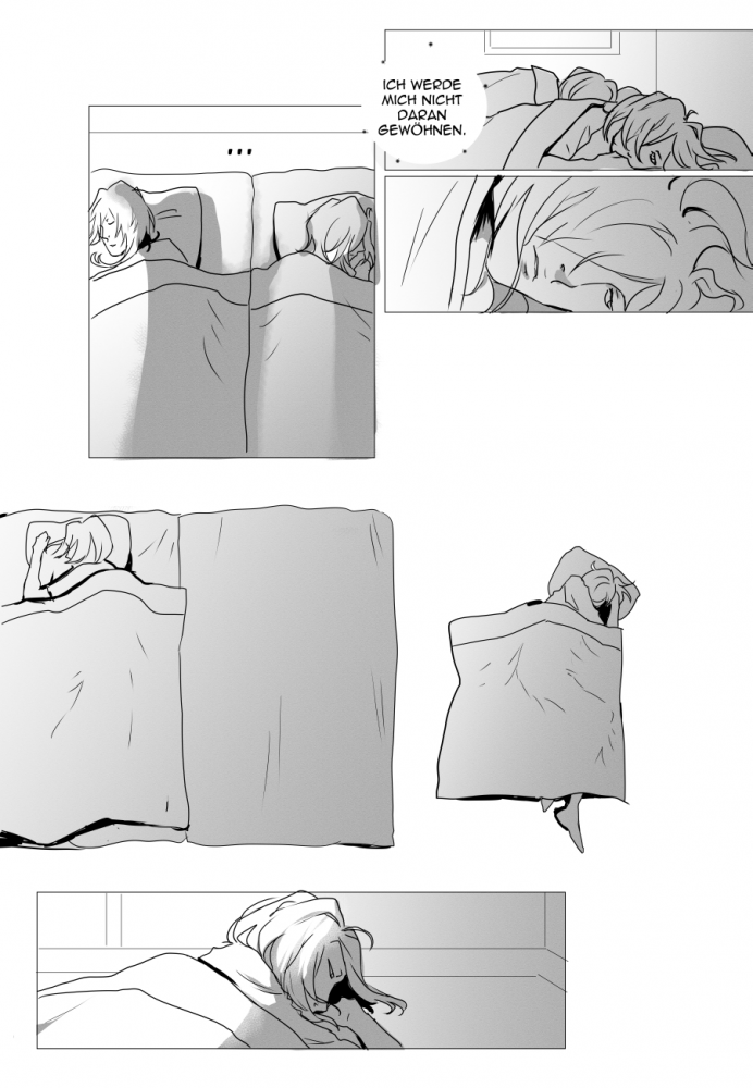 Comic: Hom[m]E - Kapitel 5 7