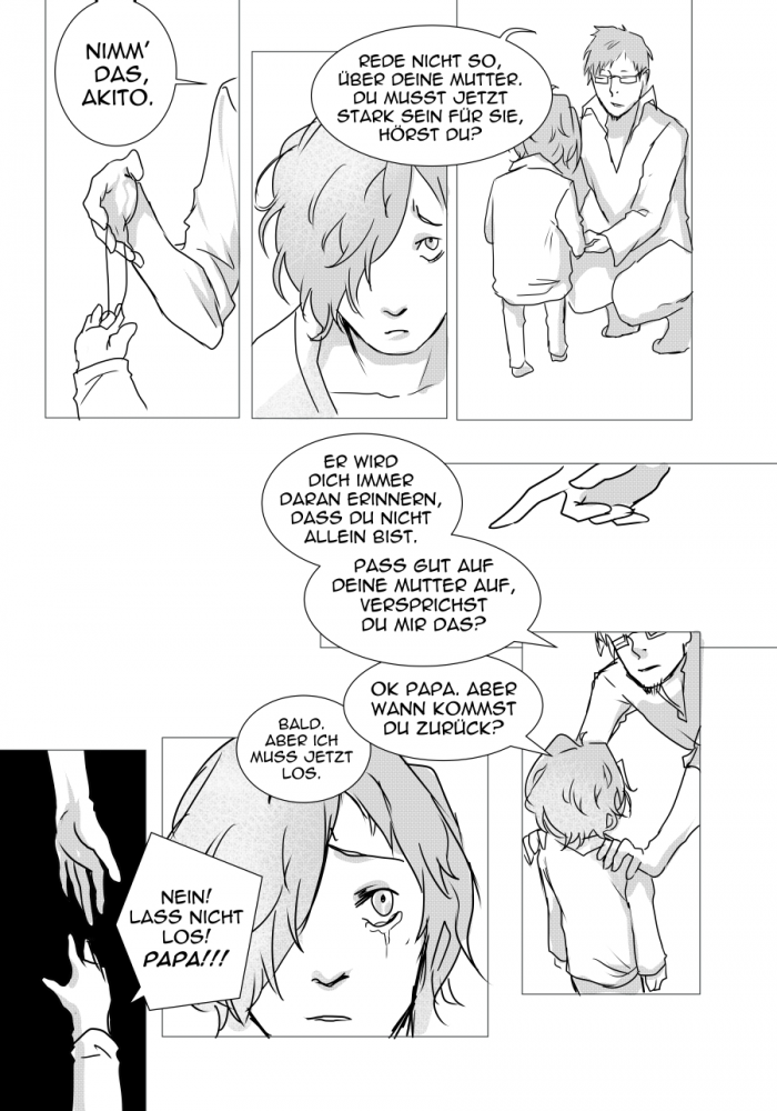 Comic: Hom[m]E - Kapitel 5 9