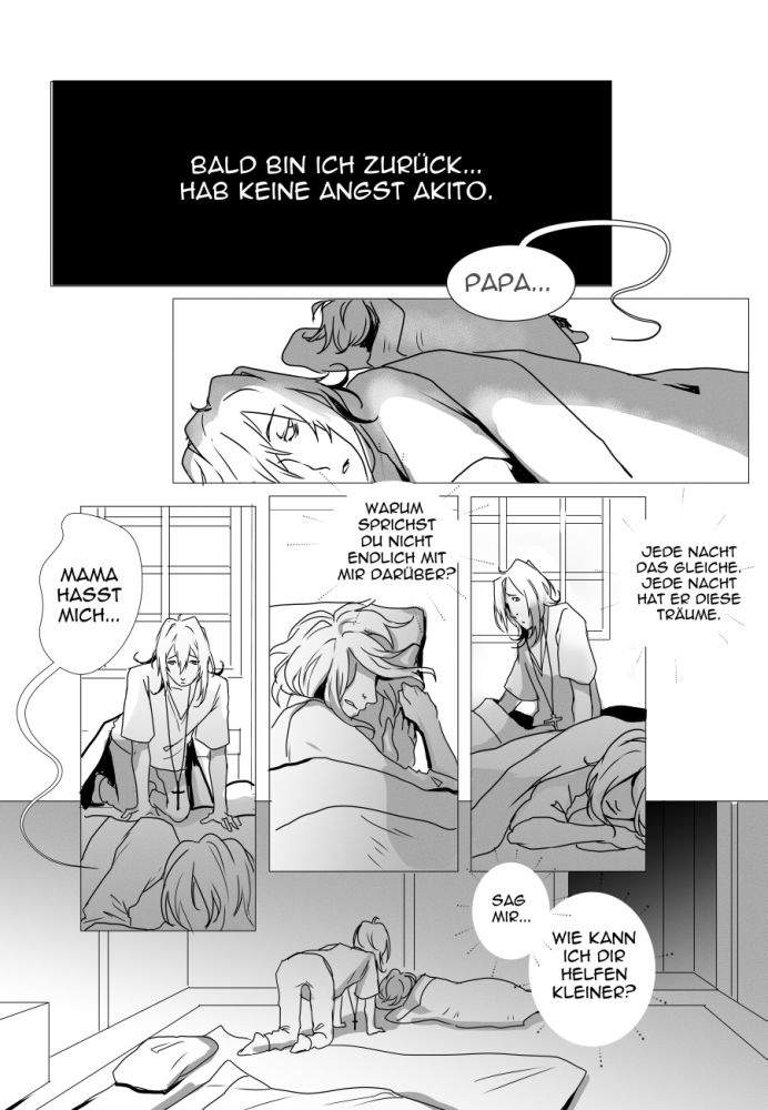 Comic: Hom[m]E - Kapitel 5 10