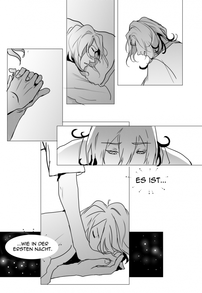 Comic: Hom[m]E - Kapitel 5 13