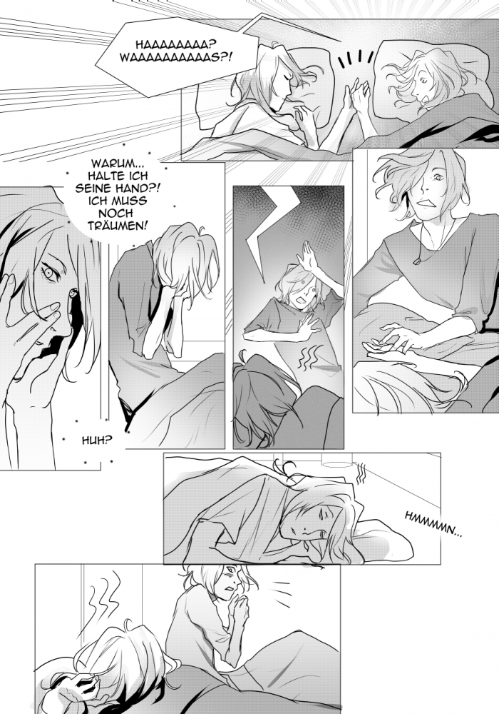 Comic: Hom[m]E - Kapitel 5 15
