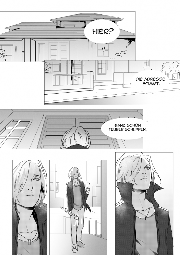 Comic: Hom[m]E - Kapitel 5 21