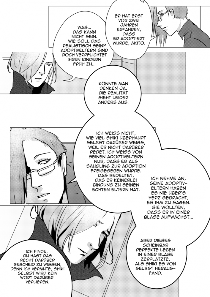 Comic: Hom[m]E - Kapitel 5 27