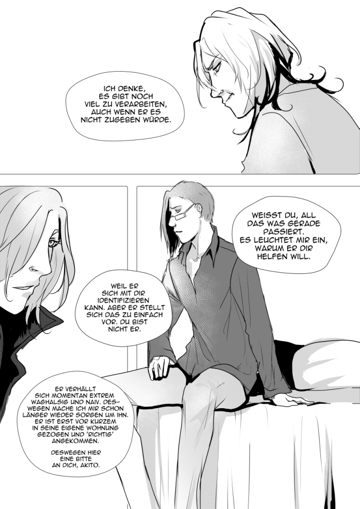 Comic: Hom[m]E - Kapitel 5 29