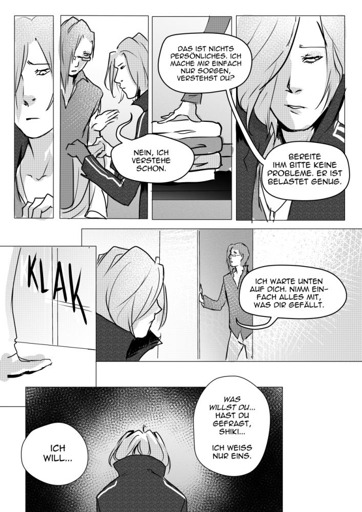 Comic: Hom[m]E - Kapitel 5 30
