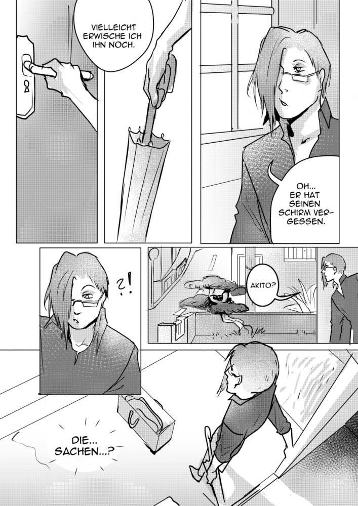 Comic: Hom[m]E - Kapitel 5 34