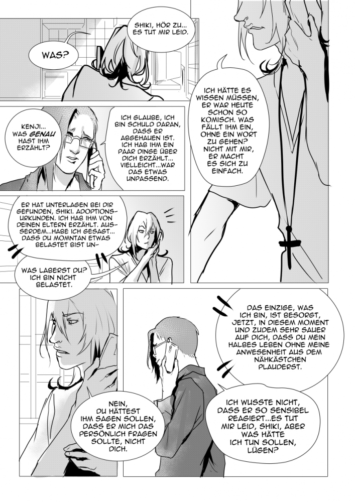 Comic: Hom[m]E - Kapitel 5 37