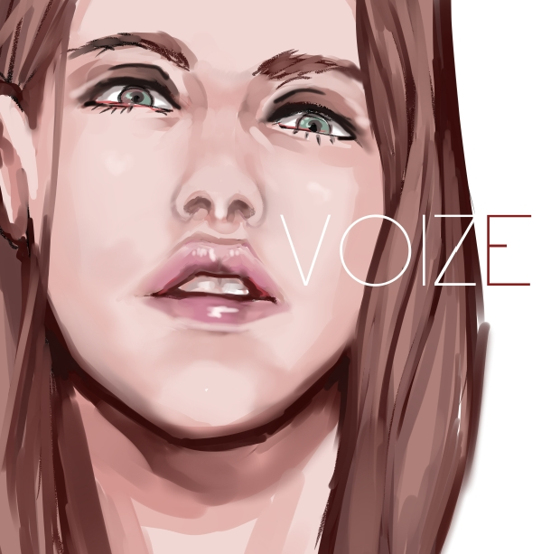 Illustration: VOIZE 1