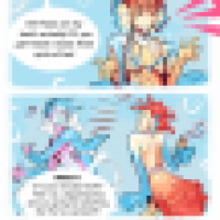 PSBT: The Surfer Necklace