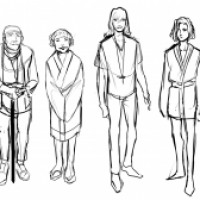 Doodles September 2017