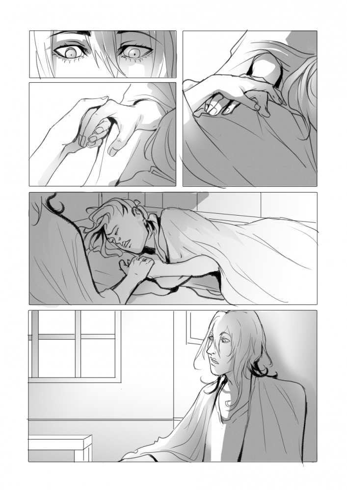 Comic: Hom[m]E - Kapitel 1 (Remake 2017) 32