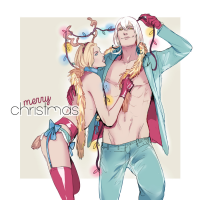 Doodles Dezember 2017