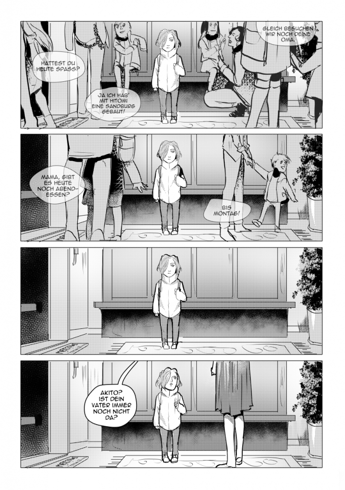 Comic: Hom[m]E - Kapitel 6 12