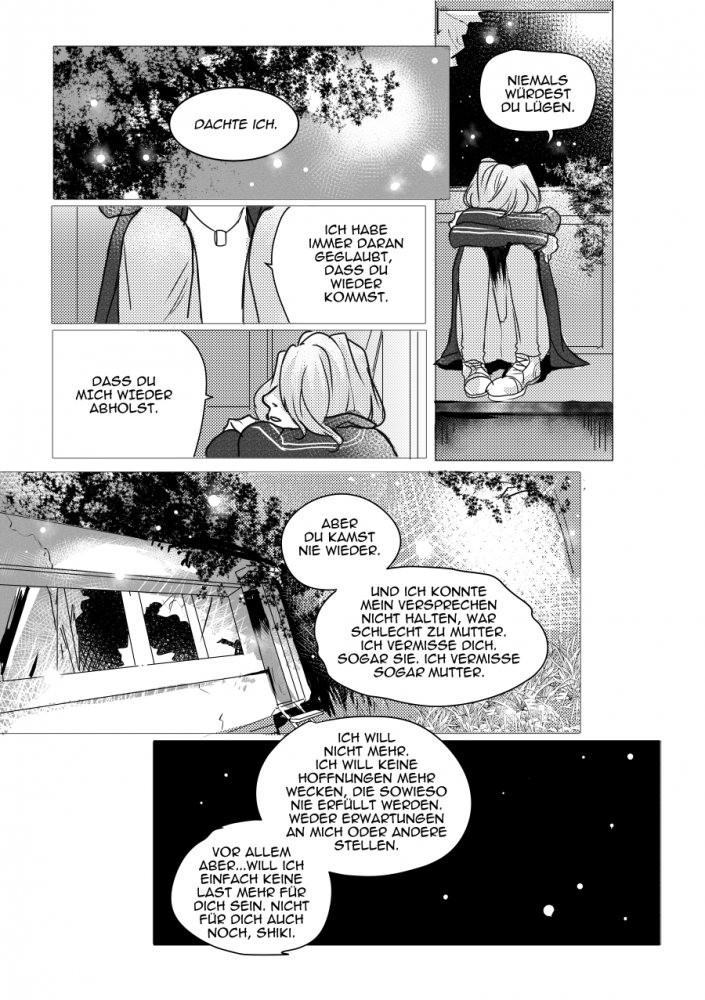 Comic: Hom[m]E - Kapitel 6 20