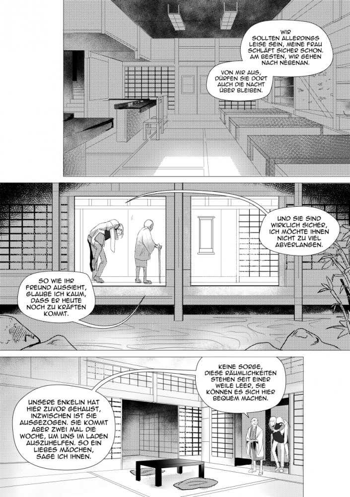 Comic: Hom[m]E - Kapitel 6 30