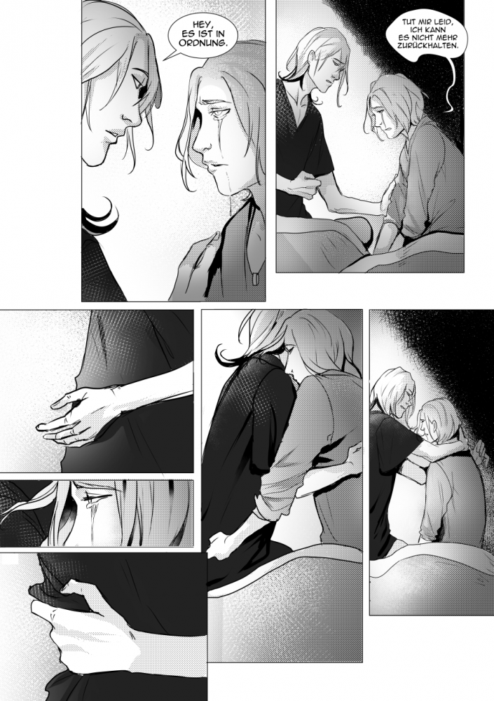 Comic: Hom[m]E - Kapitel 6 37