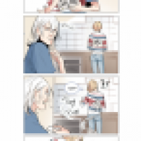 April fools' day (Shiki edition)