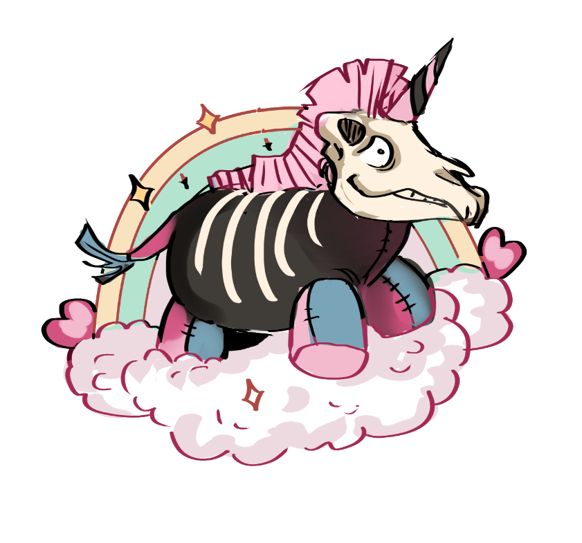 Illustration: Doodles July 2018 7