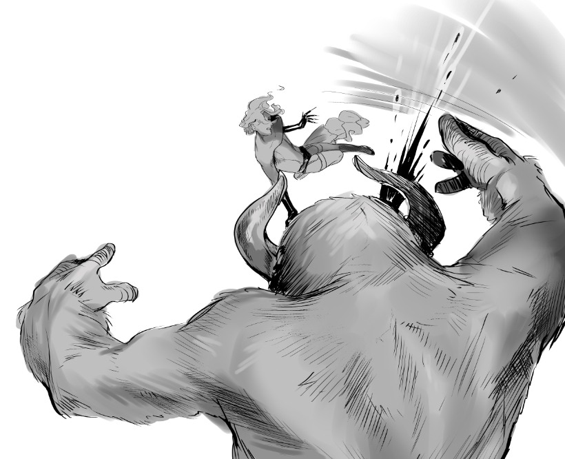 Illustration: Doodles August 2018 4