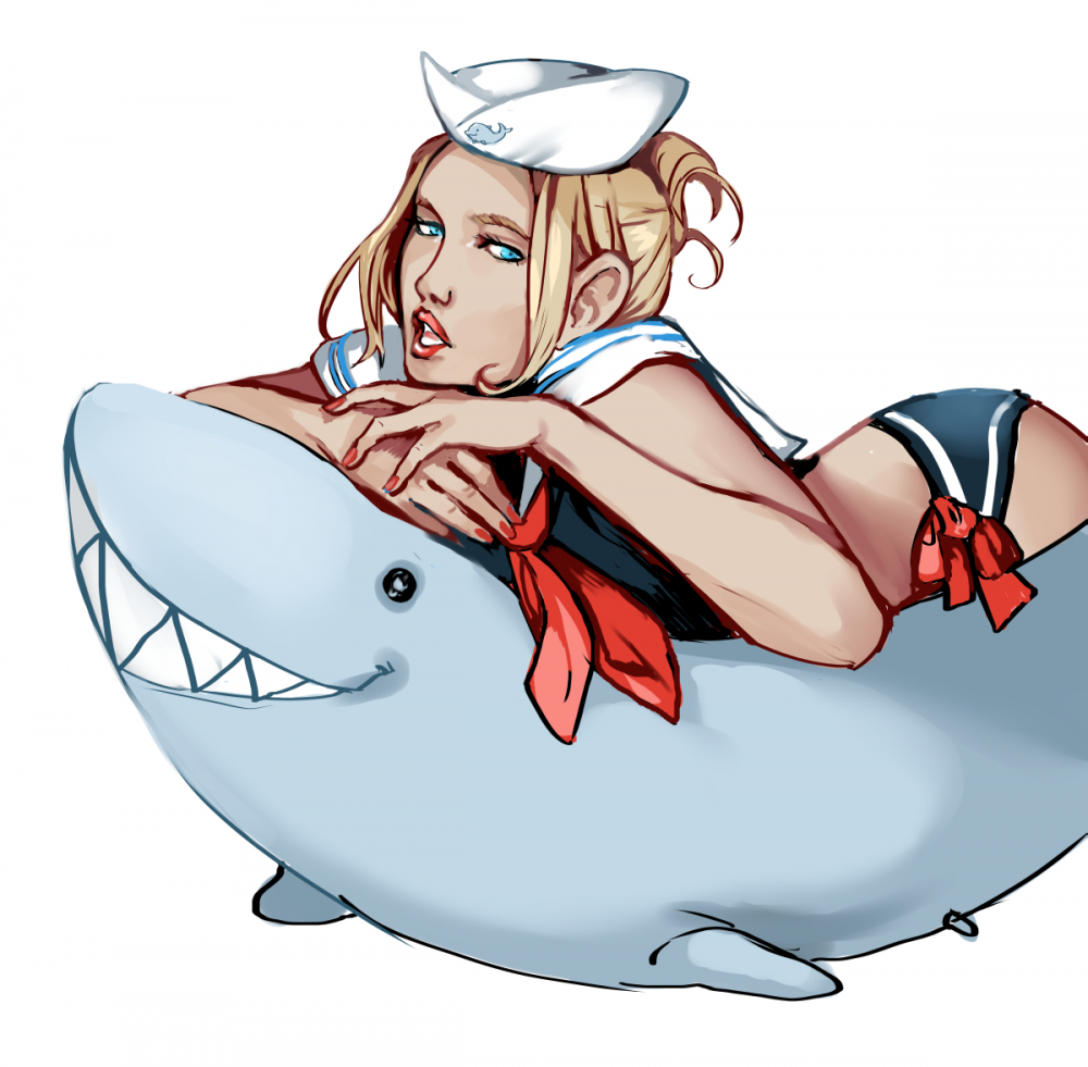 Illustration: Doodles August 2018 20