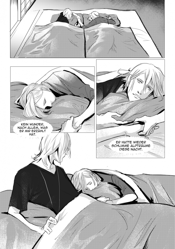 Comic: Hom[m]E - Kapitel 8 2