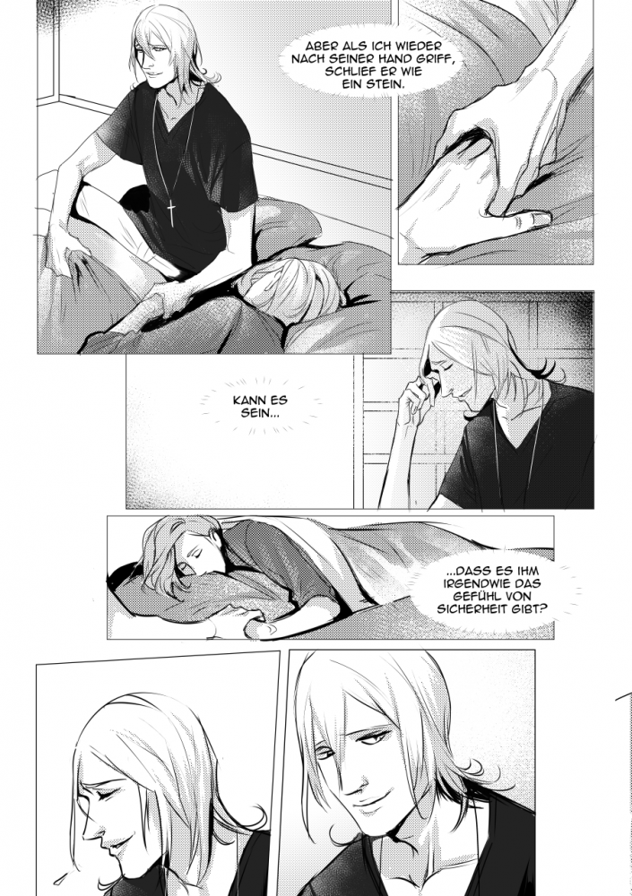 Comic: Hom[m]E - Kapitel 8 3