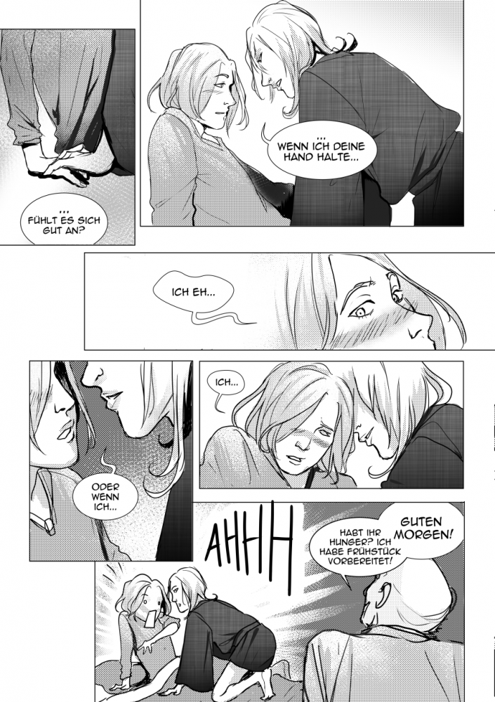 Comic: Hom[m]E - Kapitel 8 7
