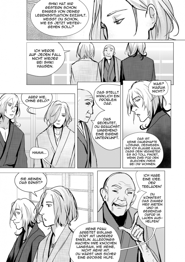 Comic: Hom[m]E - Kapitel 8 10