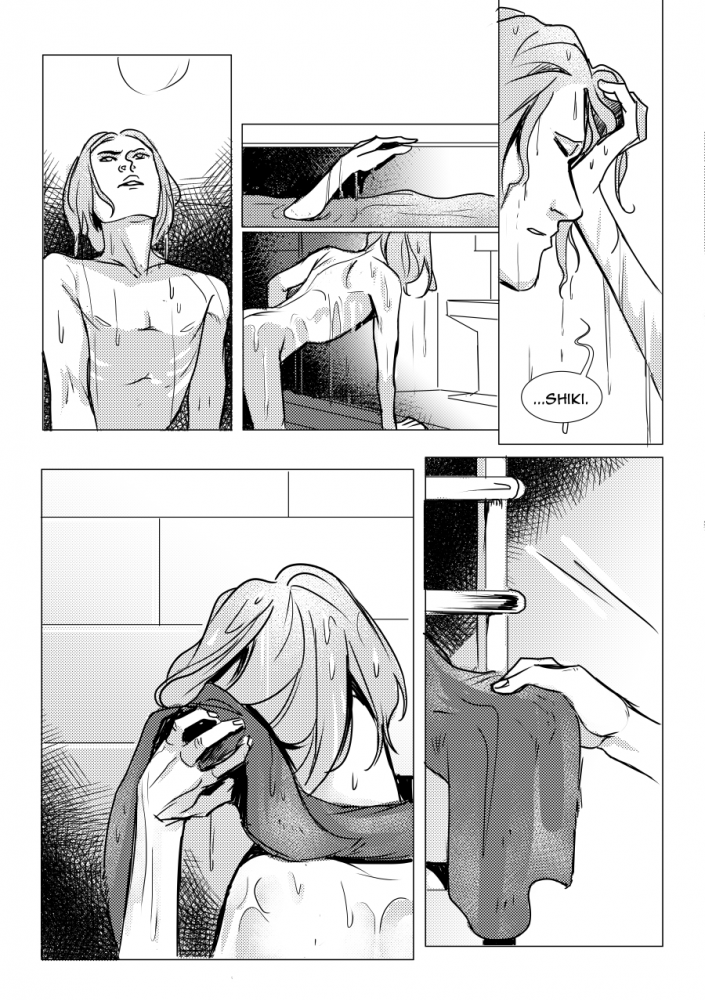 Comic: Hom[m]E - Kapitel 8 15