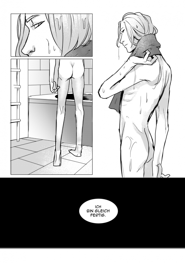 Comic: Hom[m]E - Kapitel 8 16