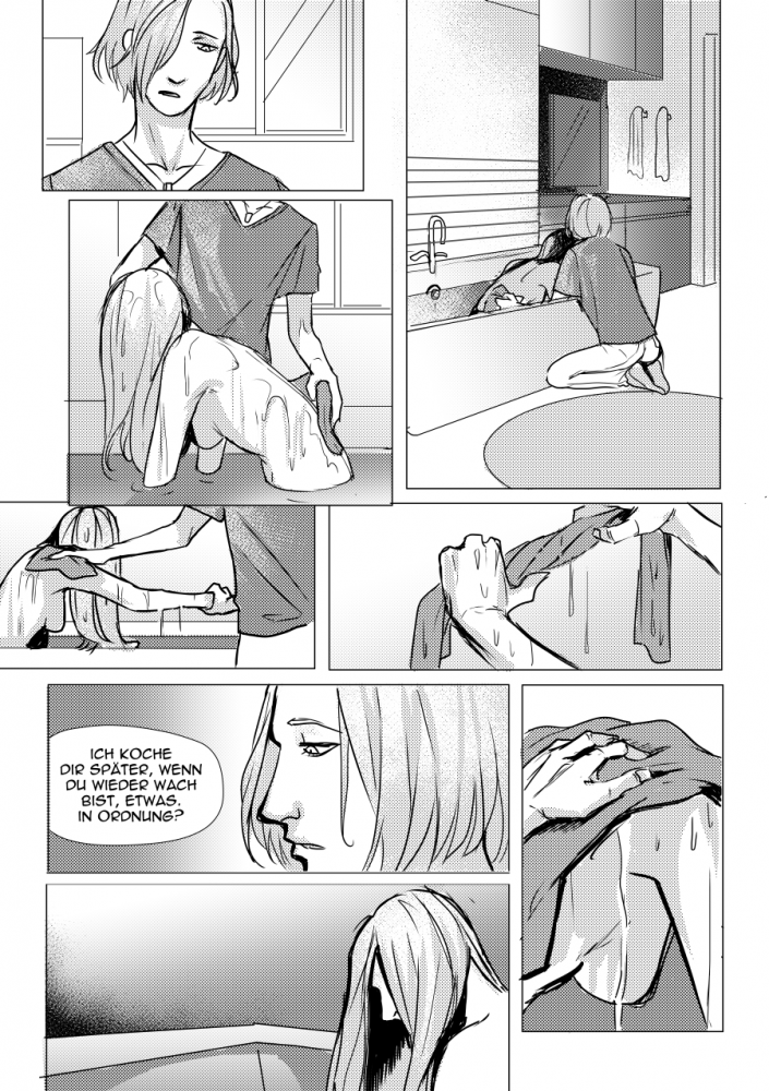Comic: Hom[m]E - Kapitel 8 17