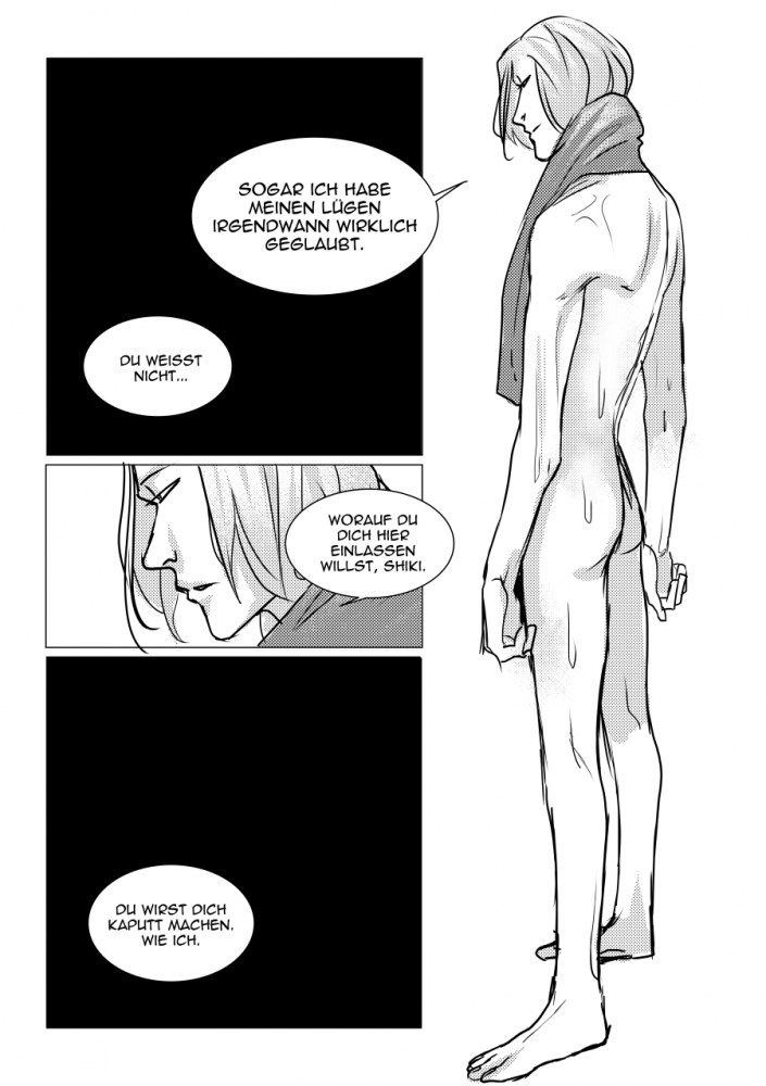 Comic: Hom[m]E - Kapitel 8 19