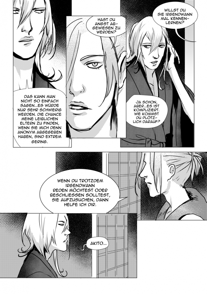 Comic: Hom[m]E - Kapitel 8 22