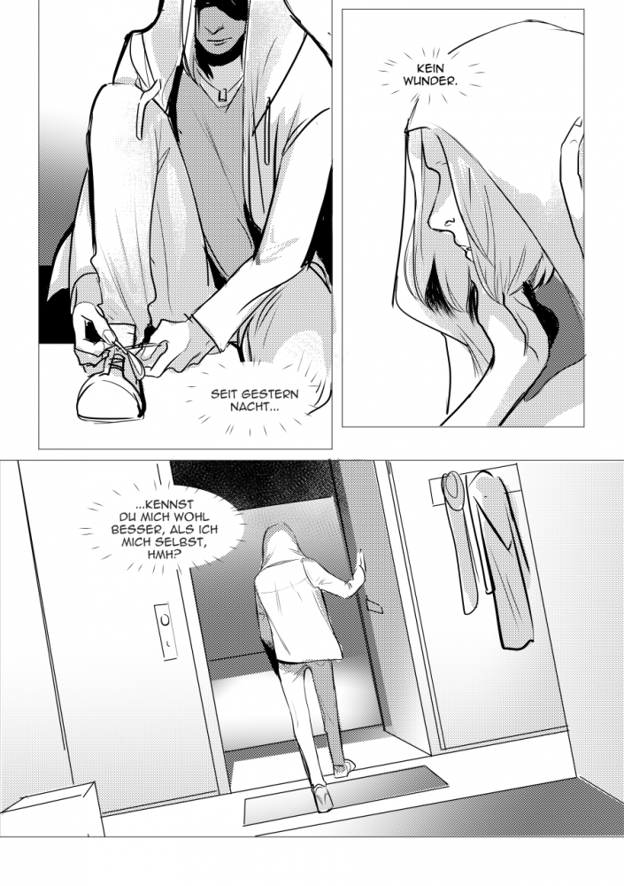 Comic: Hom[m]E - Kapitel 8 32