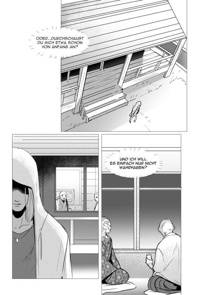 Comic: Hom[m]E - Kapitel 8 33