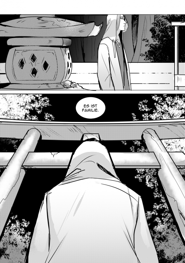 Comic: Hom[m]E - Kapitel 9 4