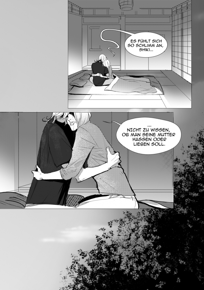 Comic: Hom[m]E - Kapitel 9 6