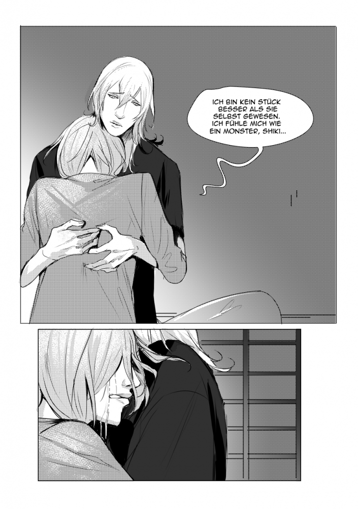 Comic: Hom[m]E - Kapitel 9 8