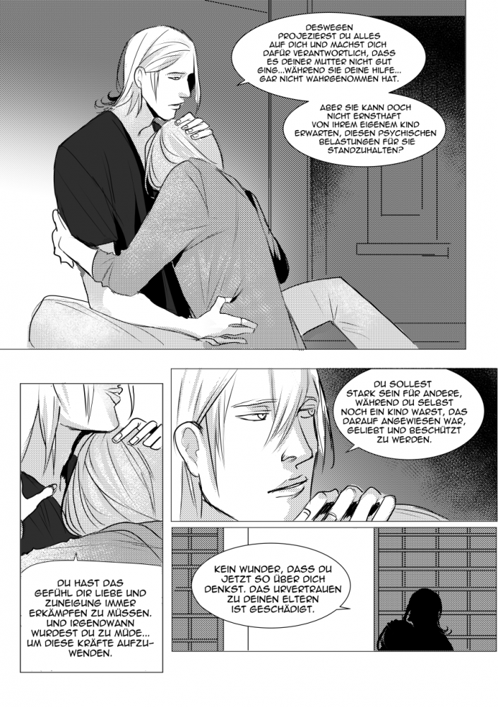 Comic: Hom[m]E - Kapitel 9 12