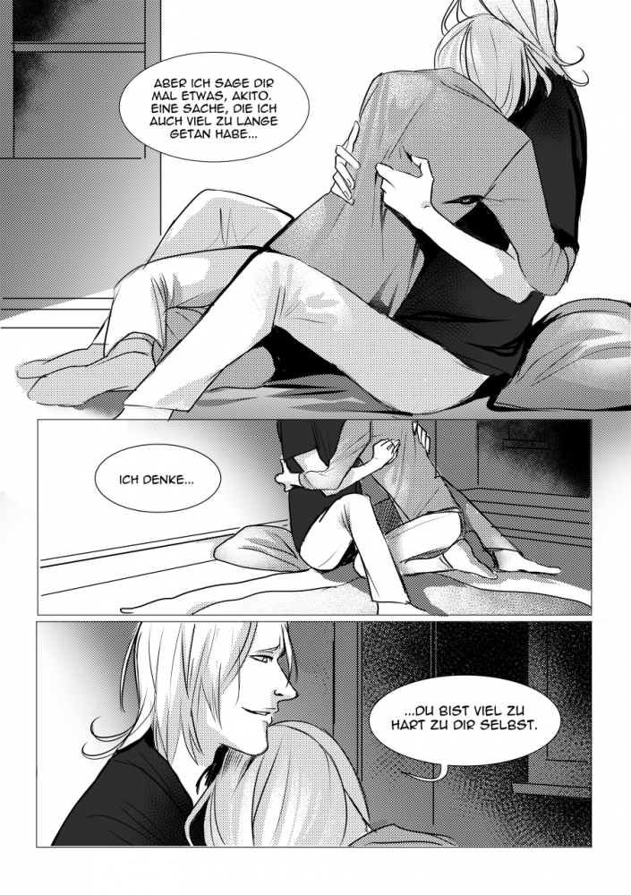Comic: Hom[m]E - Kapitel 9 13