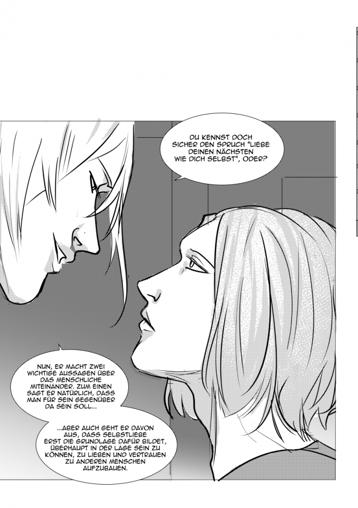 Comic: Hom[m]E - Kapitel 9 16