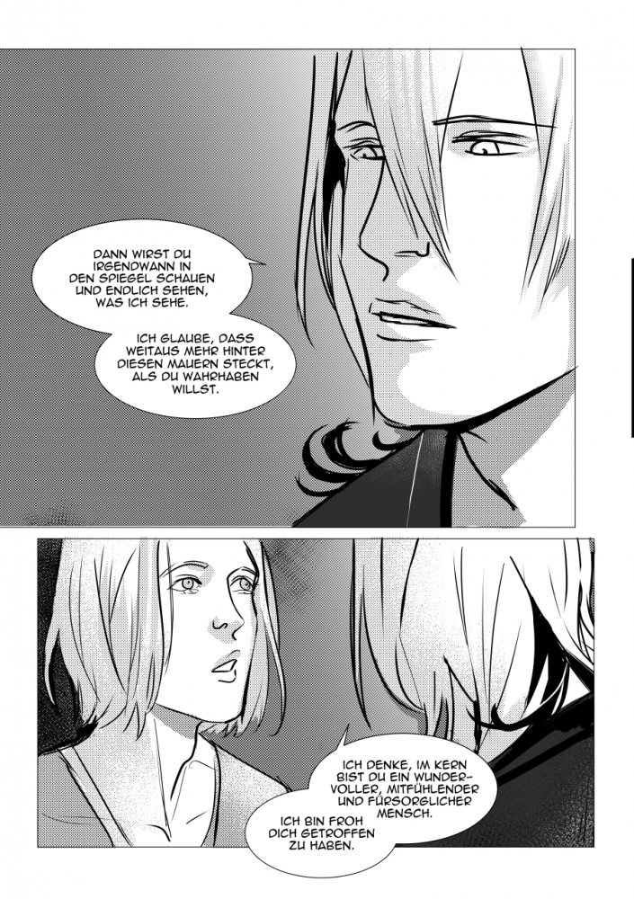 Comic: Hom[m]E - Kapitel 9 18