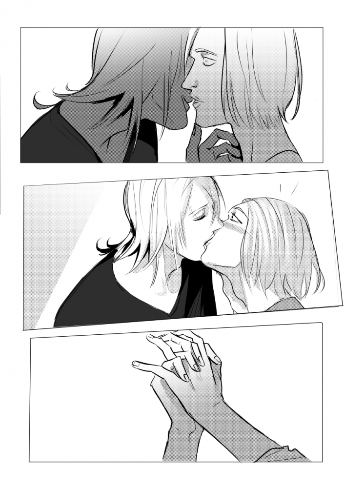 Comic: Hom[m]E - Kapitel 9 21