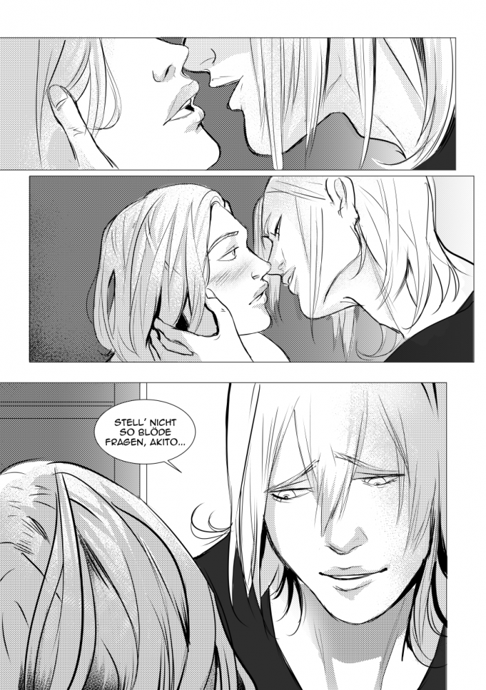 Comic: Hom[m]E - Kapitel 9 23