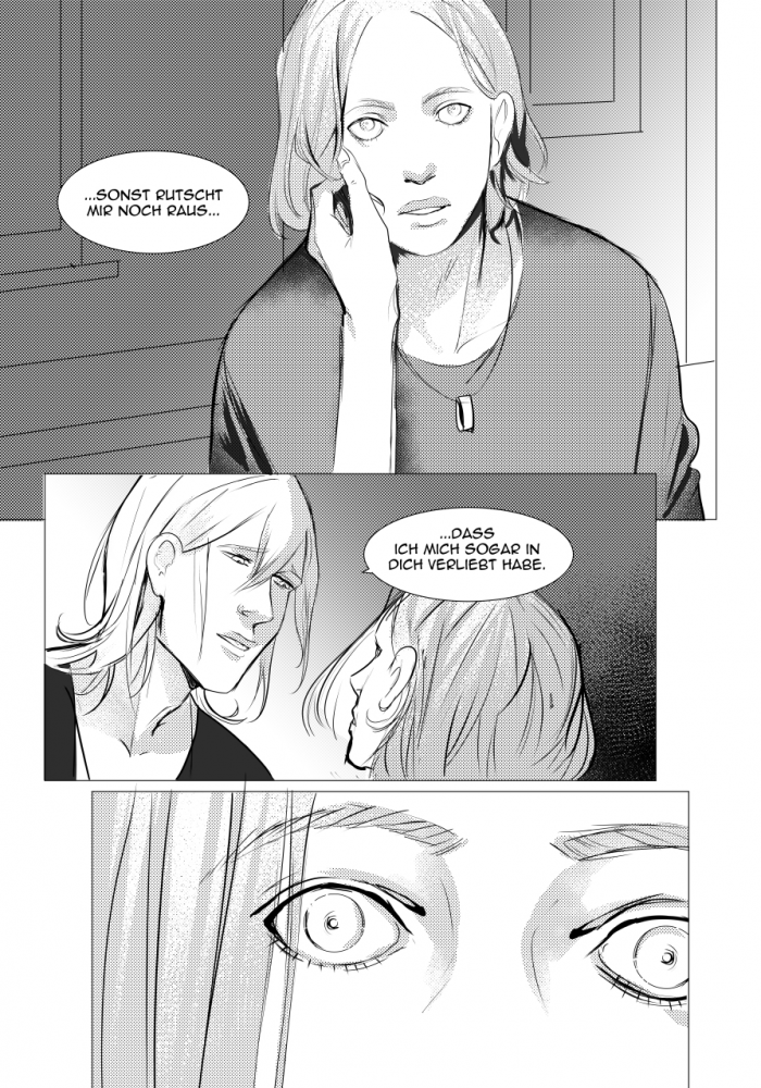 Comic: Hom[m]E - Kapitel 9 24